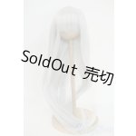 画像: 8-9inch/ウィッグ Y-25-12-03-030-YD-ZY