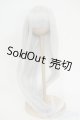 画像: 8-9inch/ウィッグ Y-25-12-03-030-YD-ZY