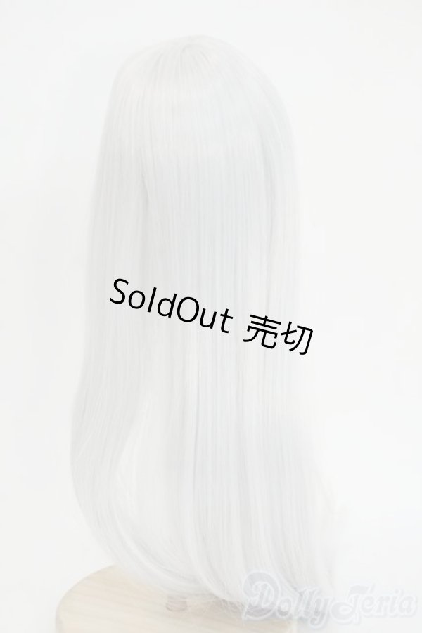 画像2: 8-9inch/ウィッグ Y-25-12-03-030-YD-ZY (2)