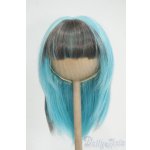 画像: 8-9inch/ウィッグ Y-25-12-03-029-YD-ZY