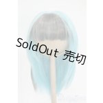 画像: 8-9inch/ウィッグ Y-25-12-03-029-YD-ZY