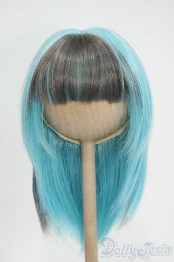 画像1: 8-9inch/ウィッグ Y-25-12-03-029-YD-ZY (1)