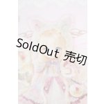 画像: azone/Primrose × SugarCups/ ショコラーラ 〜Strawberry Milk Cat〜 Y-26-04-15-002-WT-ZY