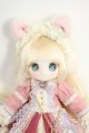 画像: azone/Primrose × SugarCups／ ショコラーラ 〜Strawberry Milk Cat〜 Y-25-12-03-001-YD-ZY
