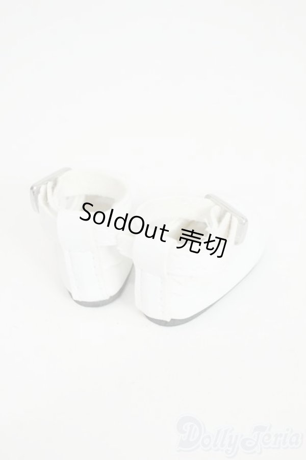 画像2: 幼SD/OF:靴 Y-25-12-03-065-YD-ZY (2)