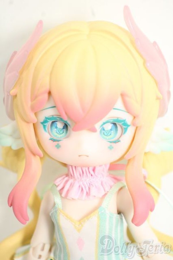 画像1: LULUYA/円舞曲 Y-25-12-03-218-YD-ZY (1)