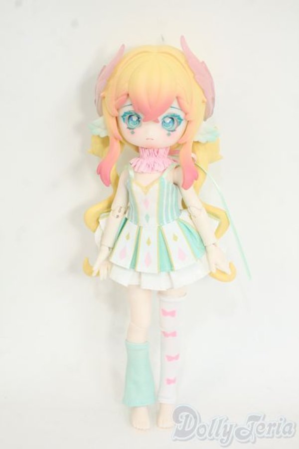 画像2: LULUYA/円舞曲 Y-25-12-03-218-YD-ZY (2)