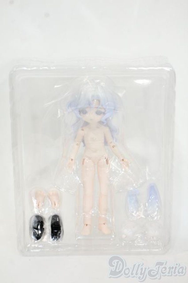 画像2: ボニーバニー3/気象星語　セリン Y-25-12-03-215-YD-ZY (2)