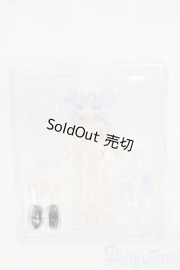 画像2: ボニーバニー3/気象星語　セリン Y-25-12-03-215-YD-ZY (2)