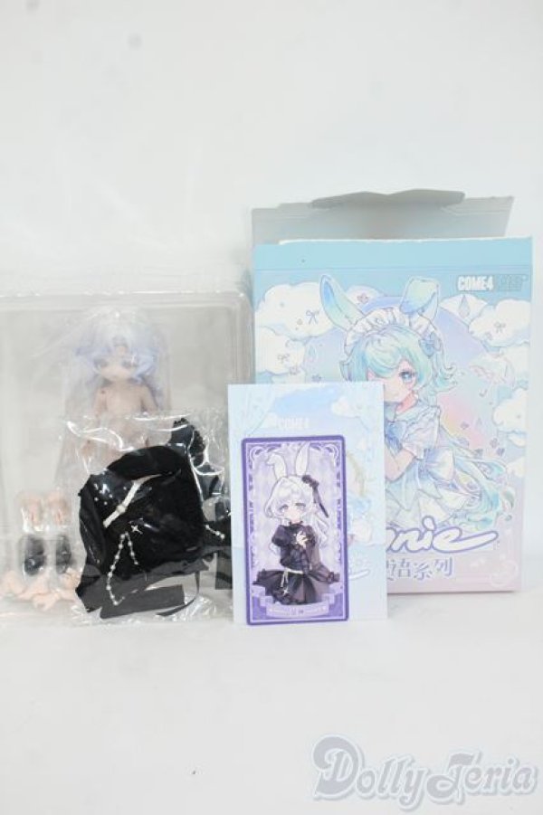 画像4: ボニーバニー3/気象星語　セリン Y-25-12-03-215-YD-ZY (4)