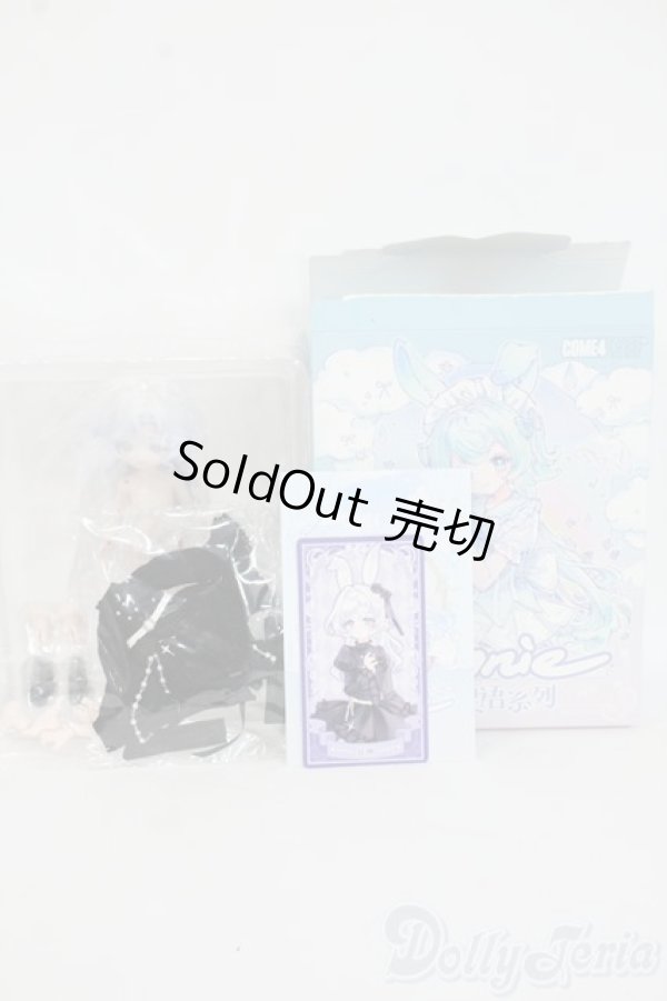 画像4: ボニーバニー3/気象星語　セリン Y-25-12-03-215-YD-ZY (4)