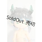 画像: ADOU&ALU 龍と出会い夢/青墨 Y-25-12-03-220-YD-ZY