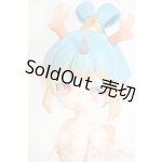 画像: PENNY'S BOX/ANTU アンティーユ:??鹿鳴 染杏 Y-25-12-03-219-YD-ZY