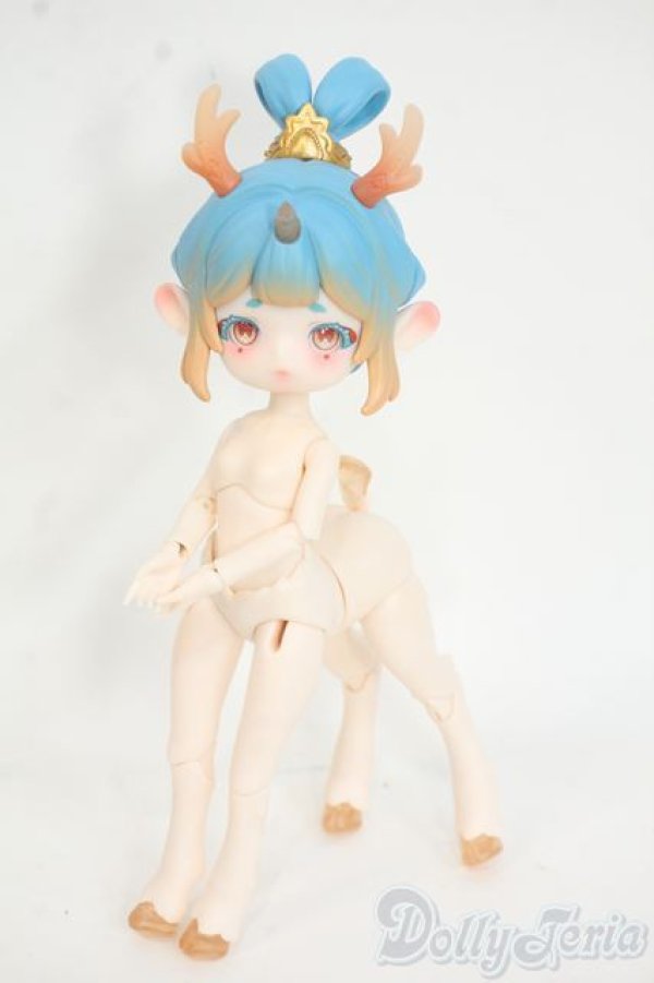 画像2: PENNY'S BOX/ANTU アンティーユ:??鹿鳴 染杏 Y-25-12-03-219-YD-ZY (2)