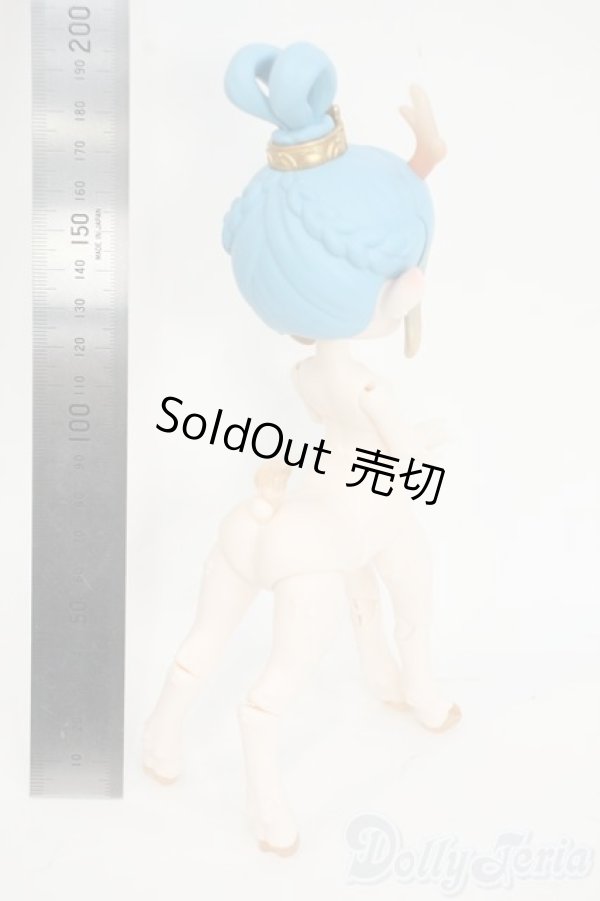 画像3: PENNY'S BOX/ANTU アンティーユ:??鹿鳴 染杏 Y-25-12-03-219-YD-ZY (3)