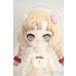 画像: Nyssa ニサ 怪奇なナイトメア モクレン 次元界TOY CYTOYS Y-25-12-03-214-YD-ZY