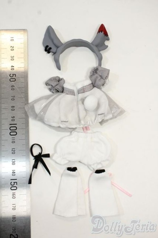 画像6: Nyssa ニサ 怪奇なナイトメア モクレン 次元界TOY CYTOYS  Y-25-12-03-214-YD-ZY (6)