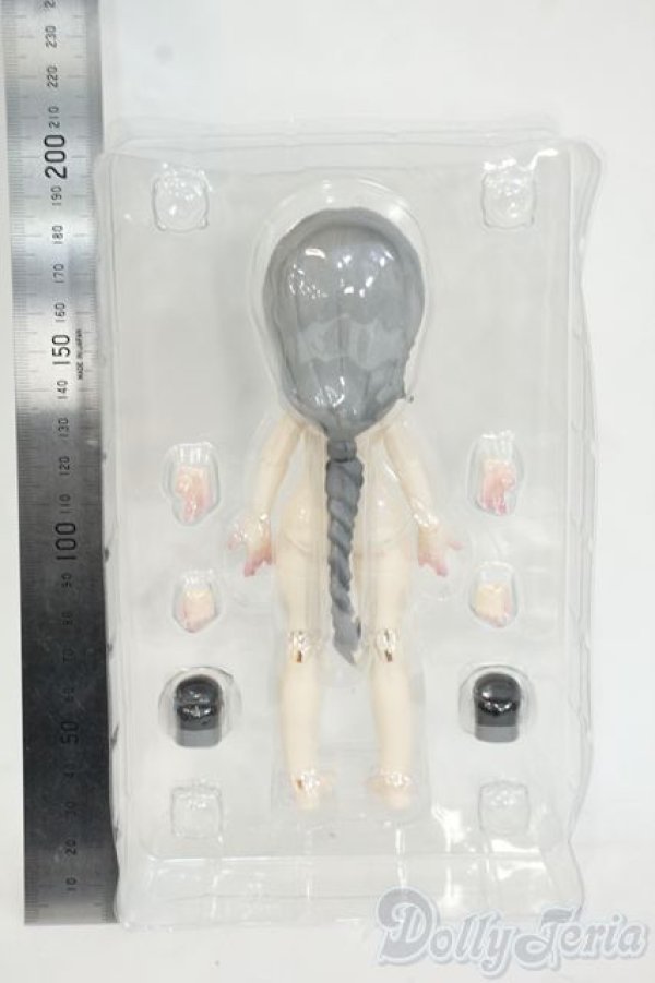 画像3: Nyssa ニサ 怪奇なナイトメア ルナ 次元界TOY CYTOYS  Y-25-12-03-211-YD-ZY (3)