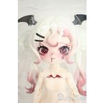 画像: Nyssa ニサ 怪奇なナイトメア デス 次元界TOY CYTOYS Y-25-12-03-212-YD-ZY