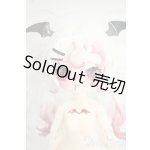 画像: Nyssa ニサ 怪奇なナイトメア デス 次元界TOY CYTOYS  Y-25-12-03-212-YD-ZY