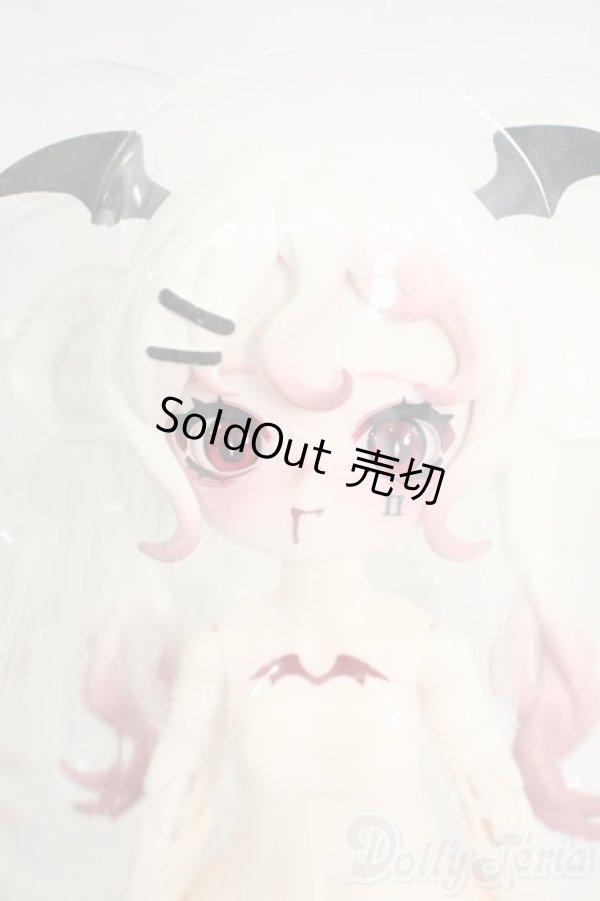 画像1: Nyssa ニサ 怪奇なナイトメア デス 次元界TOY CYTOYS  Y-25-12-03-212-YD-ZY (1)