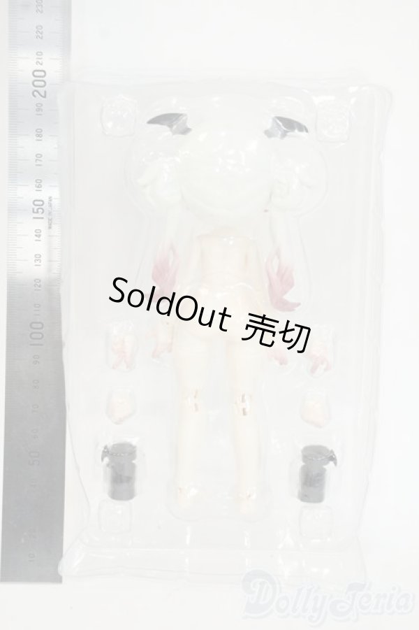 画像3: Nyssa ニサ 怪奇なナイトメア デス 次元界TOY CYTOYS  Y-25-12-03-212-YD-ZY (3)