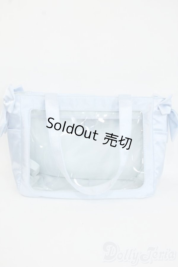 画像1: 40cmサイズドール/キャリーバッグ Y-25-12-03-209-YD-ZY (1)