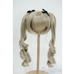 画像: 8-9inch/ウィッグ Y-25-12-03-115-YD-ZY