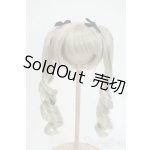 画像: 8-9inch/ウィッグ Y-25-12-03-115-YD-ZY