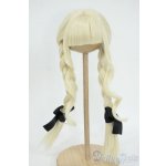画像: 8-9inch/ウィッグ Y-25-12-03-116-YD-ZY