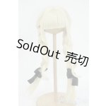 画像: 8-9inch/ウィッグ Y-25-12-03-116-YD-ZY