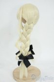 画像2: 8-9inch/ウィッグ Y-25-12-03-116-YD-ZY (2)