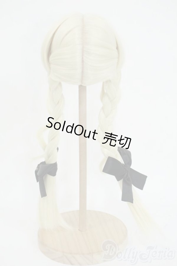 画像3: 8-9inch/ウィッグ Y-25-12-03-116-YD-ZY (3)