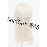 画像: 8-9inch/ウィッグ Y-25-12-03-117-YD-ZY