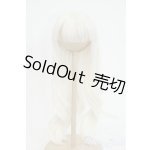 画像: 8-9inch/ウィッグ Y-25-12-03-114-YD-ZY