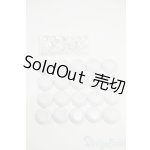 画像: 22mm/アニメアイパーツ10ペアセット(20個) Y-25-12-03-186-YD-ZY