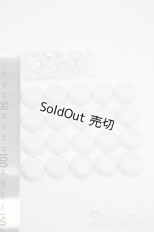 画像2: 22mm/アニメアイパーツ10ペアセット(20個) Y-25-12-03-186-YD-ZY (2)