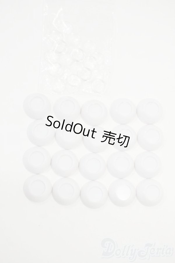 画像1: 22mm/アニメアイパーツ10ペアセット(20個) Y-25-12-03-185-YD-ZY (1)