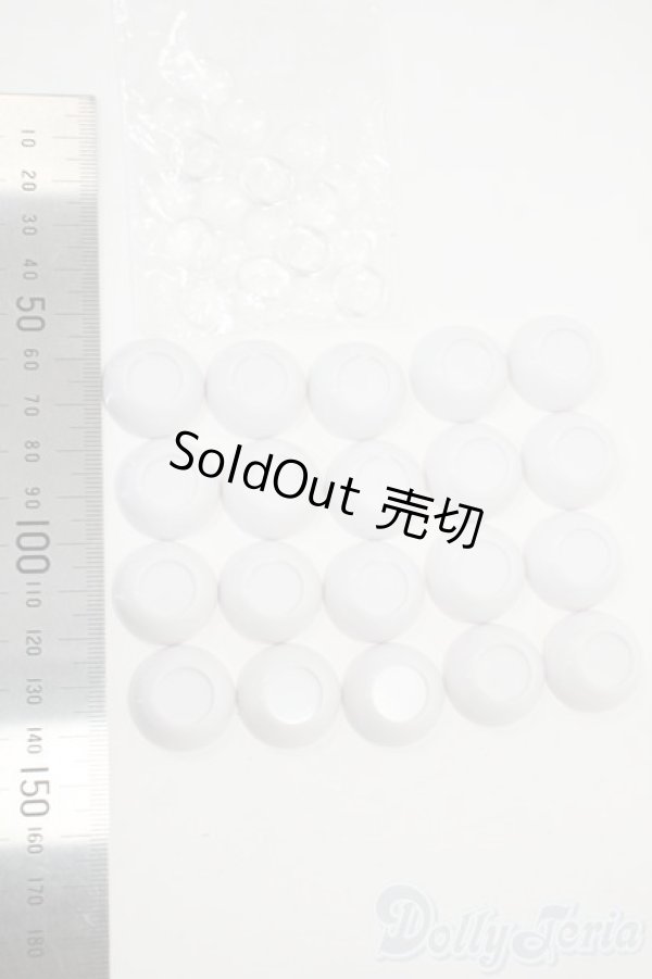 画像2: 22mm/アニメアイパーツ10ペアセット(20個) Y-25-12-03-185-YD-ZY (2)