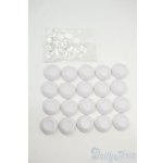 画像: 22mm/アニメアイパーツ10ペアセット(20個) Y-25-12-03-183-YD-ZY