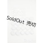 画像: 22mm/アニメアイパーツ10ペアセット(20個) Y-25-12-03-183-YD-ZY