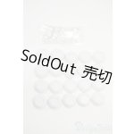 画像: 22mm/アニメアイパーツ10ペアセット(20個) Y-25-12-03-184-YD-ZY