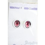 画像: 18mm/RosenliaDoll様製 アニメアイ Y-25-12-03-180-YD-ZY