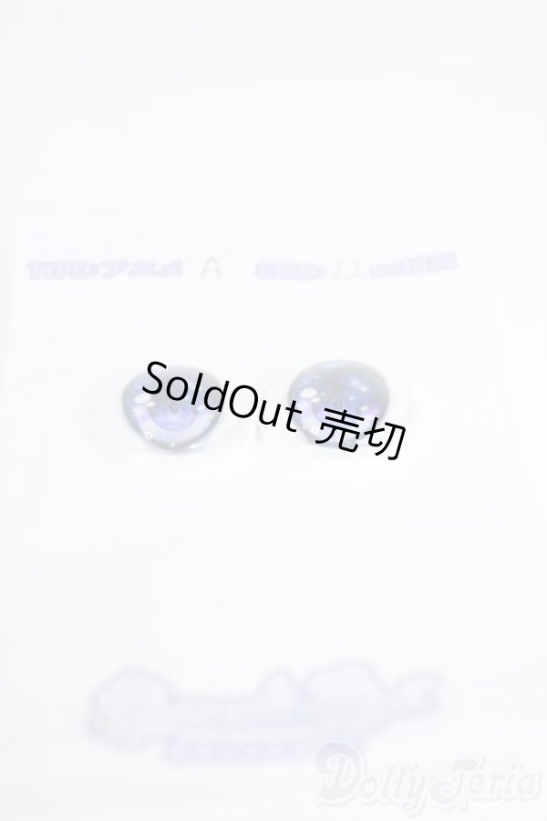 画像2: 18mm/RosenliaDoll様製 アニメアイ Y-25-12-03-181-YD-ZY (2)