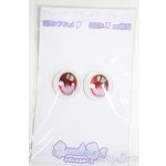 画像: 18mm/RosenliaDoll様製 アニメアイ Y-25-12-03-175-YD-ZY