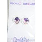 画像: 18mm/RosenliaDoll様製 アニメアイ Y-25-12-03-177-YD-ZY