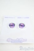 画像2: 18mm/RosenliaDoll様製 アニメアイ Y-25-12-03-171-YD-ZY (2)