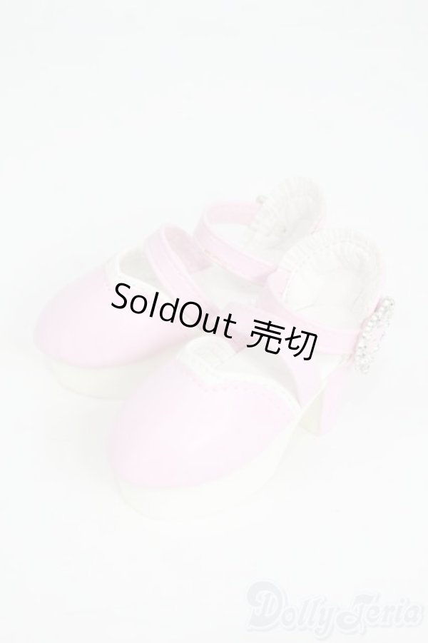 画像1: MDD/OF:Rosenliadoll様製 靴 Y-25-12-03-153-YD-ZY (1)