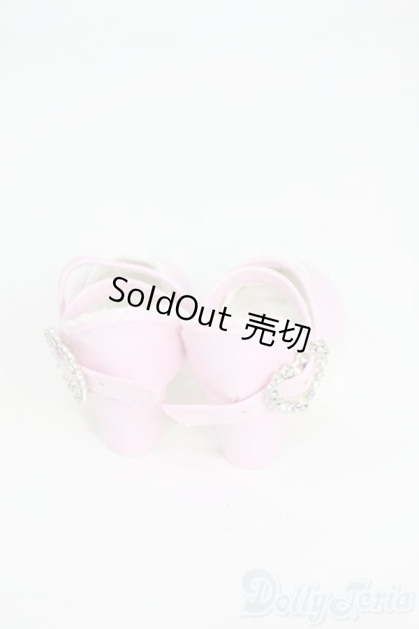 画像2: MDD/OF:Rosenliadoll様製 靴 Y-25-12-03-153-YD-ZY (2)