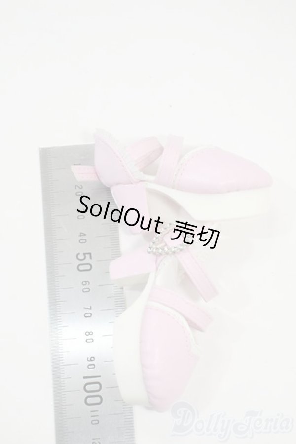 画像3: MDD/OF:Rosenliadoll様製 靴 Y-25-12-03-153-YD-ZY (3)